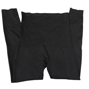 ♾️ seamless maternity leggings